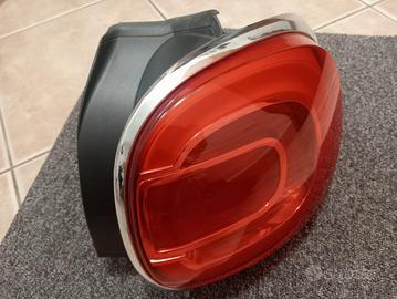 Fanale posteriore lato destro Fiat 500 L
