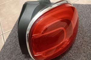 Fanale posteriore lato destro Fiat 500 L