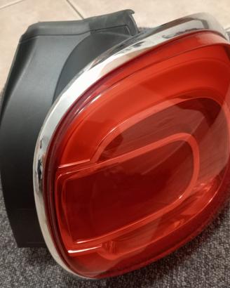 Fanale posteriore lato destro Fiat 500 L