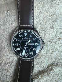 Hamilton Khaki Aviation Pilot Day Date