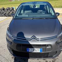 Citroen c4 spacetour 1.6 diesel