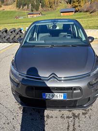 Citroen c4 spacetour 1.6 diesel