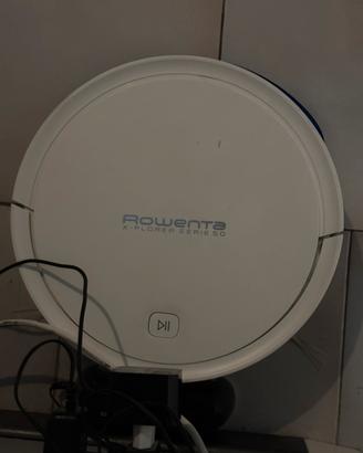 Robot Rowenta X-plorer serie 50