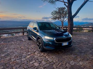 Skoda Karoq 2.0 TDI EVO SCR DSG Style - 2023
