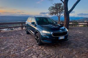 Skoda Karoq 2.0 TDI EVO SCR DSG Style - 2023