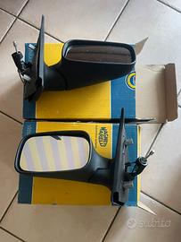 specchietti punto 1ma serie