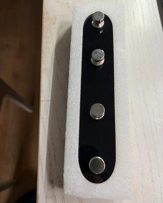 Pedaliera enya music