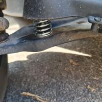 Renault Twizy confort kit 