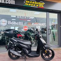 SYM Symphony 125 AL PREZZO PIU' BASSO DI ROMA! G