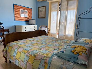 Centralissimo Formia