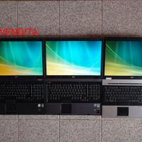 HP nw9440 Intel T7600 4GB NVIDIA FX1500 Windows XP