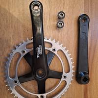 GUARNITURA  PISTA  STURMEY ARCHER  PERNO QUADRO