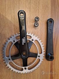 GUARNITURA  PISTA  STURMEY ARCHER  PERNO QUADRO