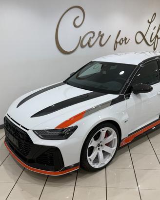AUDI RS6 Avant 4.0 TFSI GT IVA ESPOSTA