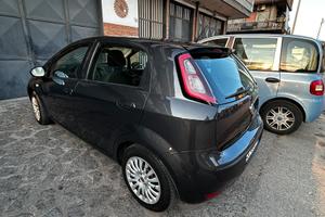 Punto Evo 2010 Benzina/Gpl