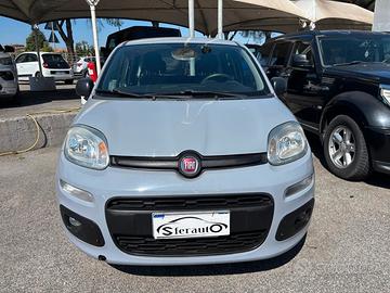 Fiat Panda 1.2 EasyPower Lounge