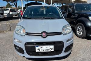 Fiat Panda 1.2 EasyPower Lounge