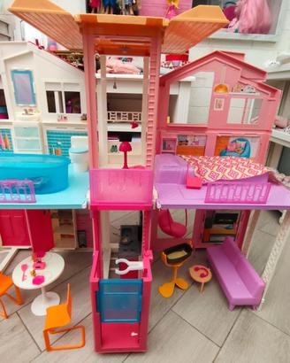 Casa Barbie