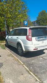 great Wall hover del 2008 autocarro