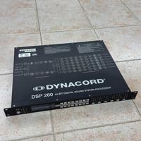 Dynacord DSP260