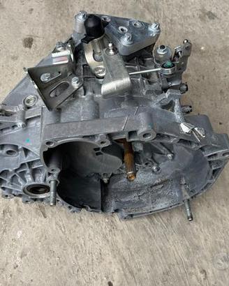 Cambio marce Fiat Doblò 1.6 Multijet