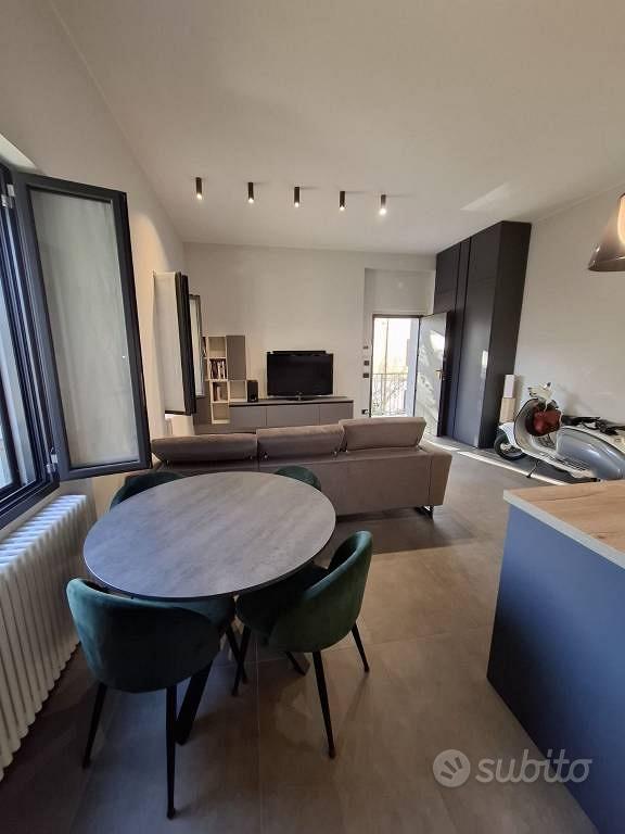 Appartamento – Milano, Bovisa, Municipio 9 - Vista 2