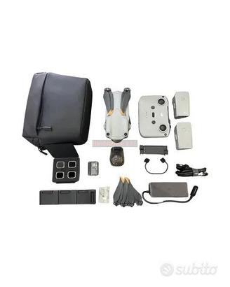 DJI Air 2S Fly More Combo - USATO