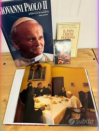 Libri  giovanni paolo secondo
