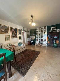 Piano alto Zona PERPIGNANO BASSA