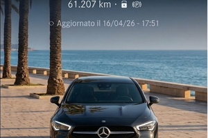 Mercedes CLA 180 Shooting Brake