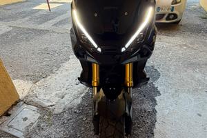 XADV 750
