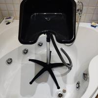 Lavatesta Xanitalia Pro