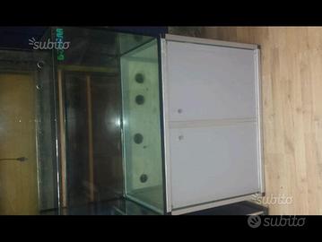 Tavolo e sump