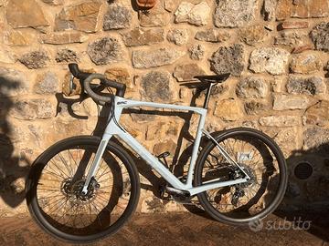 BMC Roadmachine X ONE