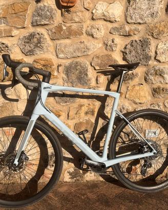 BMC Roadmachine X ONE