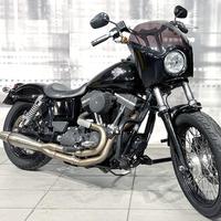 Harley Davidson Street Bob 1690 GHAAEO