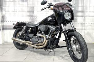 Harley Davidson Street Bob 1690 GHAAEO