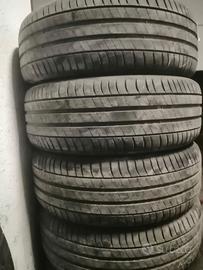 GOMME PNEUMATICI MICHELIN PRIMACY 215/55/R17