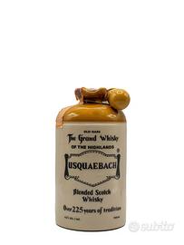 Whisky Usquaebach Blended Old Rare