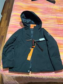 Piumino Suns bambino