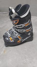 Scarponi Tecnica - Flex 80 - Misura 28/28.5 326mm