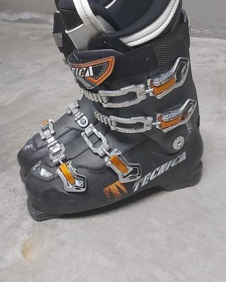 Scarponi Tecnica - Flex 80 - Misura 28/28.5 326mm