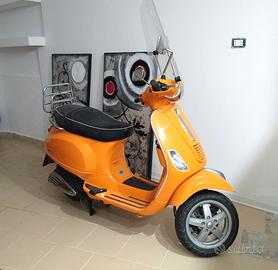 Piaggio Vespa 125 S - 2010