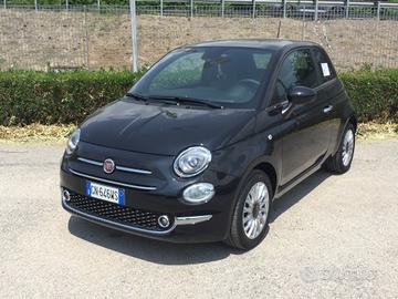 Fiat 500 Fiat 500 1.0 Dolcevita Km 0 NAVI SENSORI 