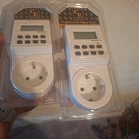 timer digitali programmabili