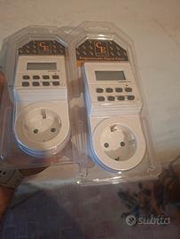 timer digitali programmabili