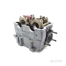 TESTATA MOTORE KTM DUKE 125 ABS 2017 2020