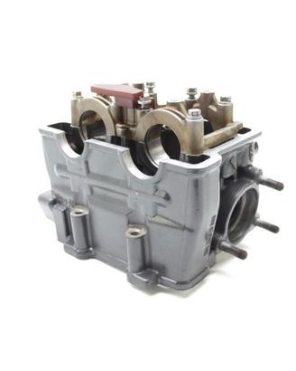 TESTATA MOTORE KTM DUKE 125 ABS 2017 2020