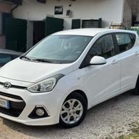 Hyundai i10 1.0 LPGI GPL ECONEXT NEOPAT KMCERT GAR