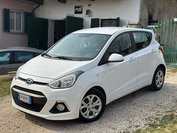 Hyundai i10 1.0 LPGI GPL ECONEXT NEOPAT KMCERT GAR